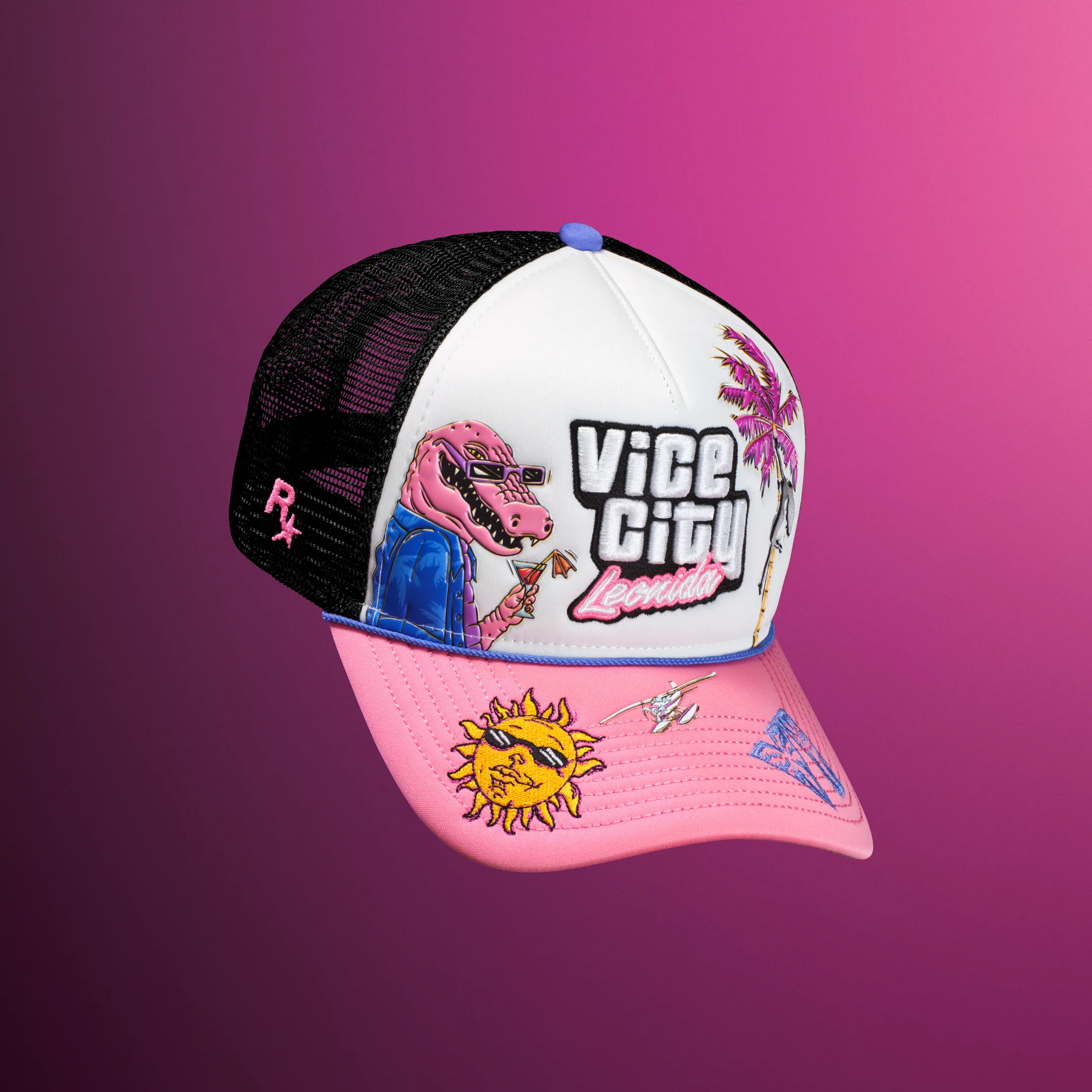 Official product view of the New Era 9FORTY cap